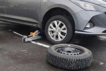 Коли водіям варто міняти шини на літні