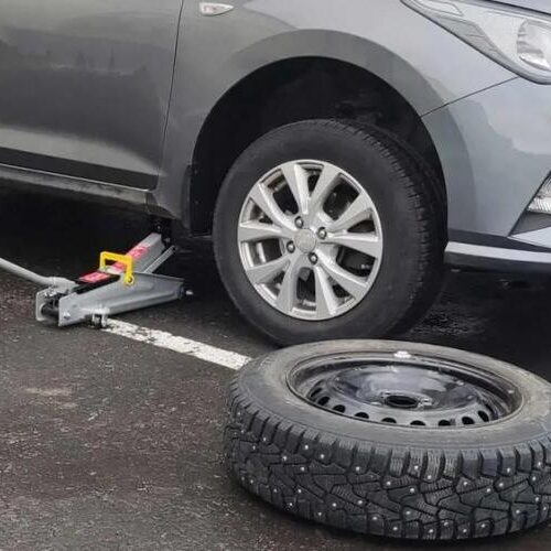 Коли водіям варто міняти шини на літні