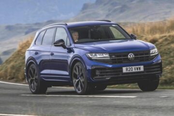 Які дизельні авто найчастіше купують українці: рейтинг