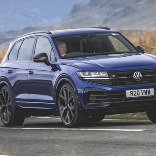 Які дизельні авто найчастіше купують українці: рейтинг