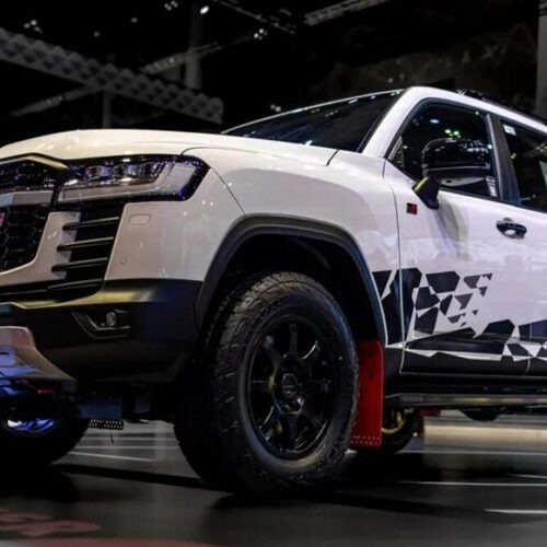 Toyota відкликає понад 8 тисяч авто: причина