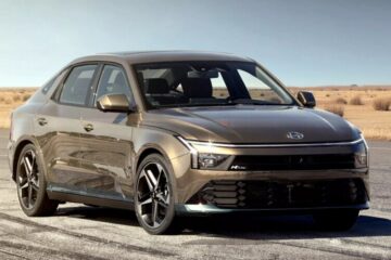 Hyundai готує повністю нову Elantra: що зміниться