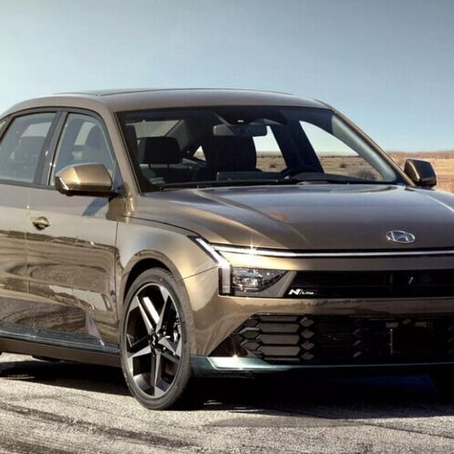 Hyundai готує повністю нову Elantra: що зміниться