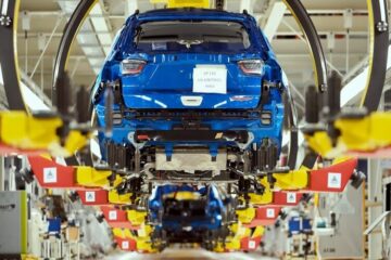 Stellantis планує оснастити Fiat, Opel та Peugeot китайськими технологіями