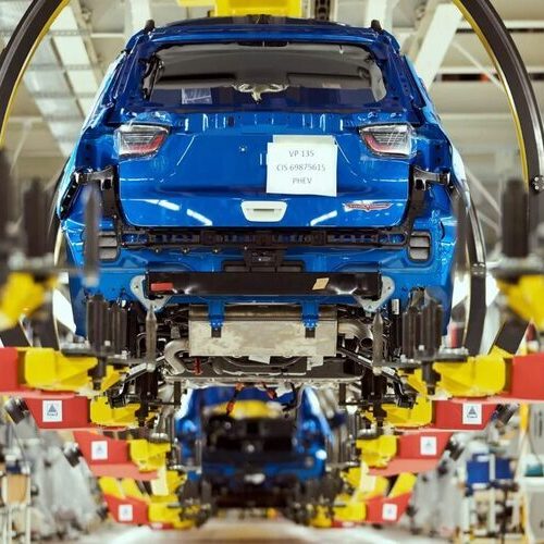 Stellantis планує оснастити Fiat, Opel та Peugeot китайськими технологіями