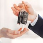 Чи можна в Україні стати власником авто без посвідчення водія