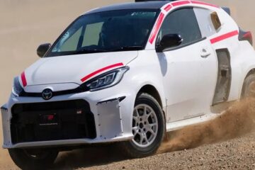 Toyota може повернути Celica