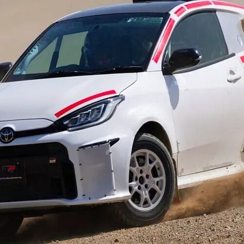 Toyota може повернути Celica