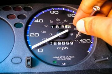 На яких уживаних авто в Україні пробіг скручують частіше