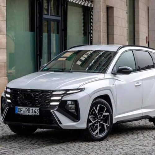 Hyundai підвищила вартість гібридів та електромобілів