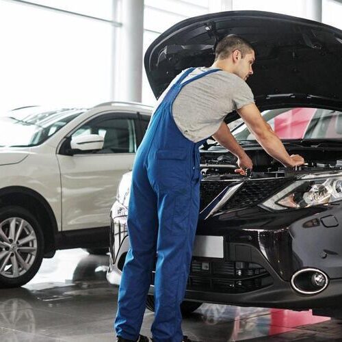 В Україні запровадять обовʼязковий техогляд для всіх авто: названо термін