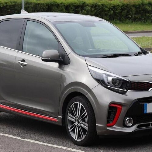 Названо найкращий автомобіль для подорожей