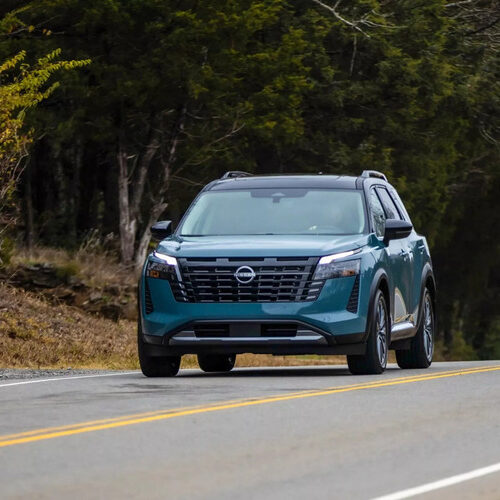 Які позашляховики найшвидше дешевшають: рейтинг моделей