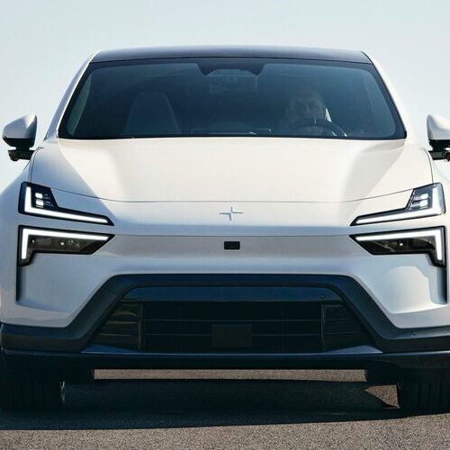 Polestar намагається переманити власників Tesla
