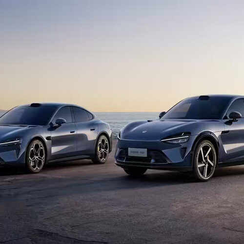 Xiaomi продаватиме авто в Європі в 2027 році – плани