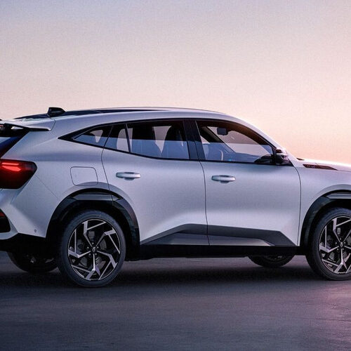 В Україні визначили найкращі авто 2026 року