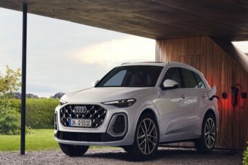 Названо найпопулярніші вживані SUV серед українців