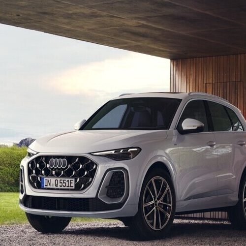 Названо найпопулярніші вживані SUV серед українців