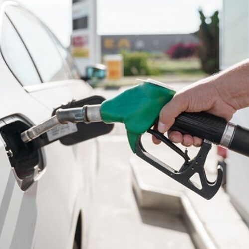 В Україні падає попит на дизельні авто