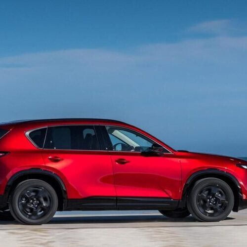 Експерти назвали кросовери, які майже не ламаються