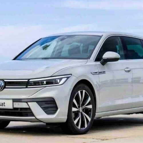 Названо найпопулярніші автомобілі на найбільшому ринку Європи