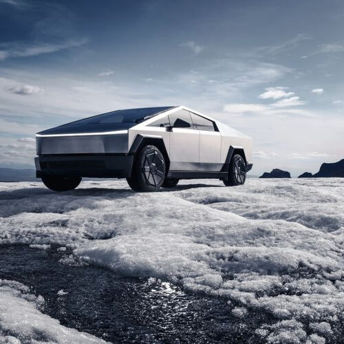 Tesla Cybertruck продається гірше, ніж очікувалося