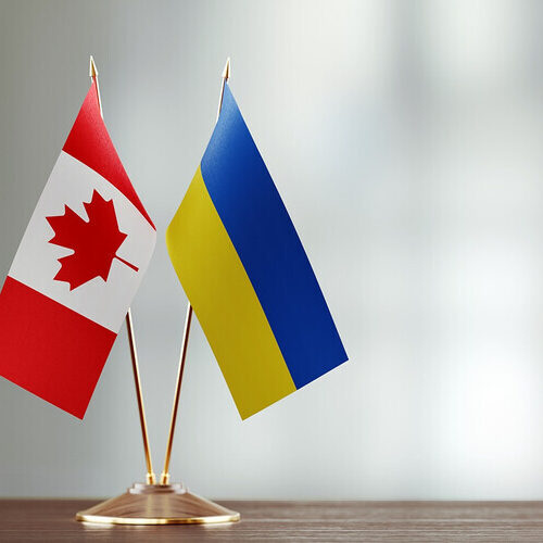 Україна та провінція Онтаріо Канади – домовилися про взаємний обмін водійських посвідчень