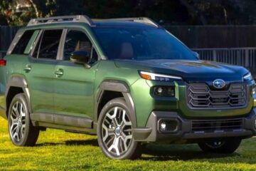 Названо ТОП-5 витривалих компактних кросоверів