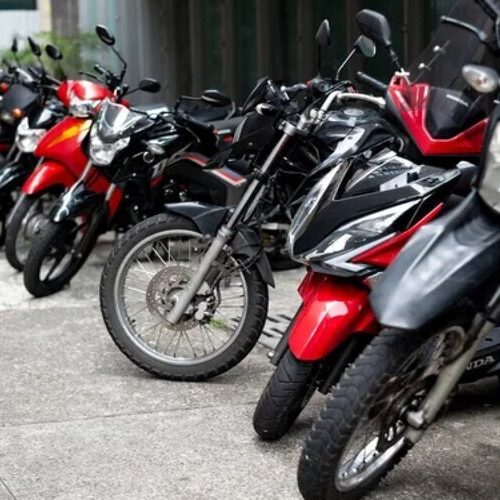 У Польщі зафіксовано різке зростання шанувальників мототехніки: причина