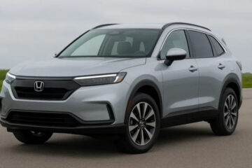 Honda знижує ціну Prologue EV до 8 000 доларів – причина