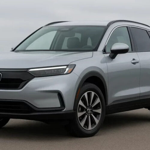 Honda знижує ціну Prologue EV до 8 000 доларів – причина