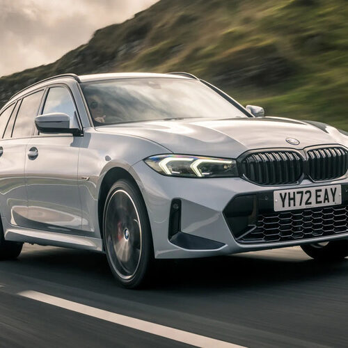 Названо найкращий сімейний автомобіль 2026 року