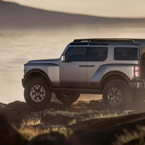 Компанія Hyundai пояснила свою нову дизайнерську філософію