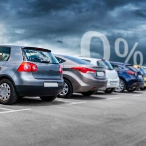 В Україні просять повернути безкоштовне розмитнення авто — петиція