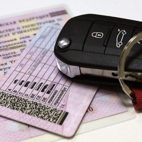 Водіїв попередили про штрафи за прострочені права