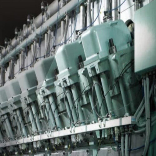 Японські інженери представили революційний водневий двигун