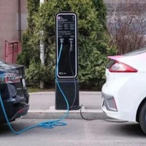 Паливна криза спровокувала «електромобільний бум» у Європі