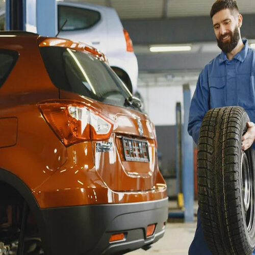 Коли міняти зимову гуму на літню: поради