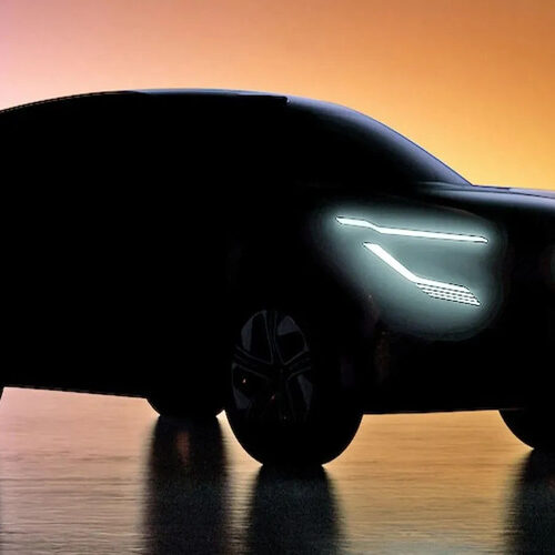 Nissan готує прем’єру одразу двох нових недорогих автомобілів