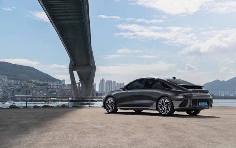 Photo by Hyundai Motor Group on Pexels