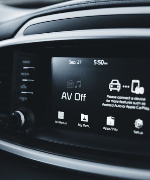 Система Pleos Connect від Hyundai: новий рівень інфотейнменту