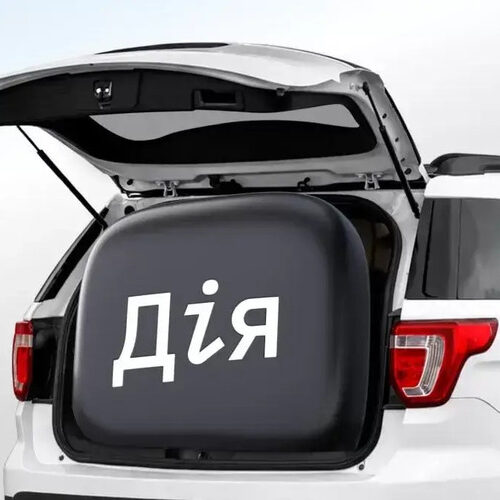 Відтепер в Україні можна купити нове авто не виходячи з дому