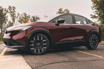 Ризик самозаймання: новий Nissan Leaf має серйозні проблеми