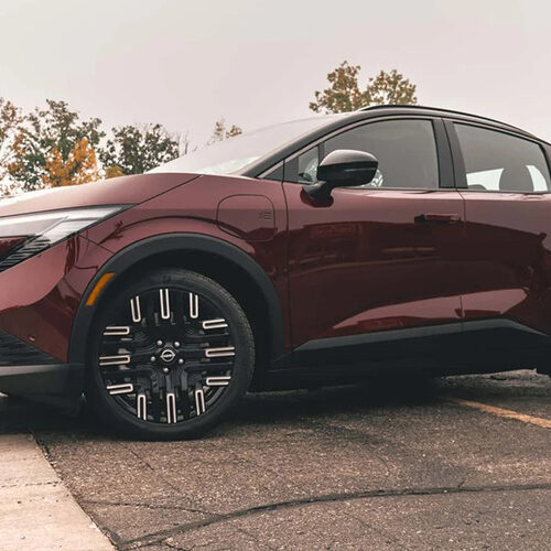 Ризик самозаймання: новий Nissan Leaf має серйозні проблеми