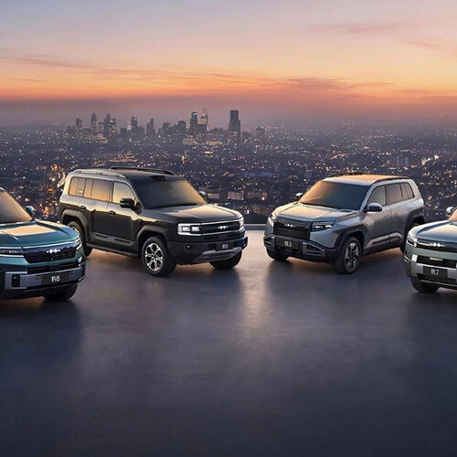 Агресивна конкуренція серед китайських виробників досягла критичної точки