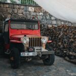 Jeep Avenger з оновленим дизайном та освітленою решіткою