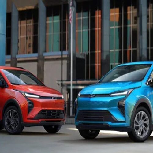 Які недорогі EV скоро зникнуть