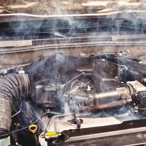 Названо малопомітні причини швидкого зносу машини