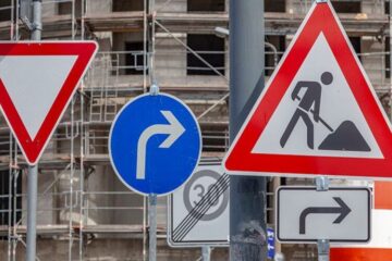 В Україні оновлено правила дорожнього руху: з’явились нові терміни