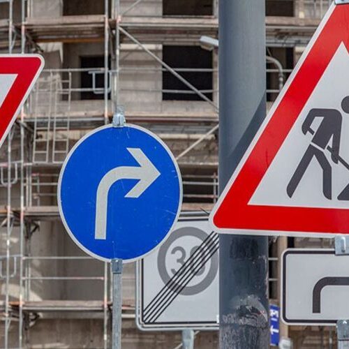 В Україні оновлено правила дорожнього руху: з’явились нові терміни